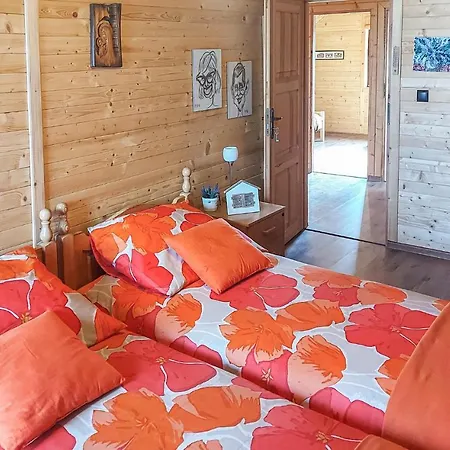 Amazing In With Wifi *