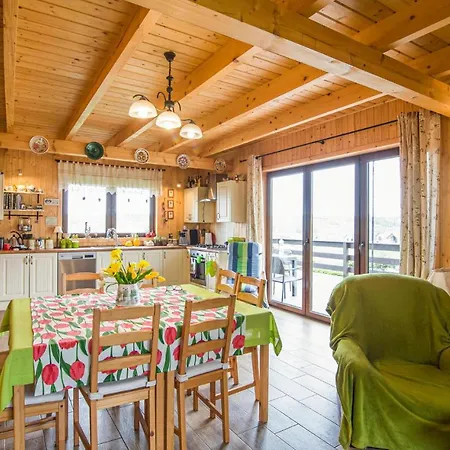 Amazing In With Wifi Casa de Férias