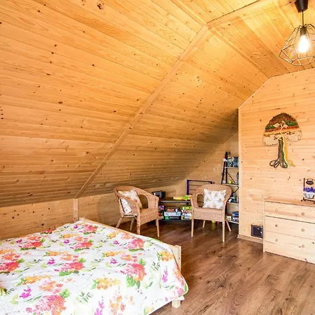 Amazing In With Wifi Casa de Férias