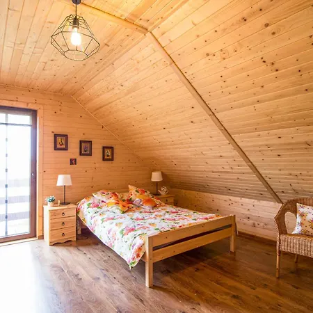 Amazing In With Wifi Casa de Férias Miechucino