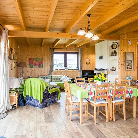 Lovely In With Wifi Prázdninový dům *