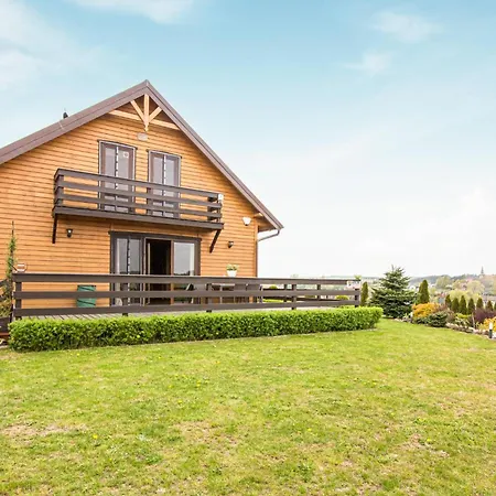 Amazing In With Wifi Holiday home Miechucino