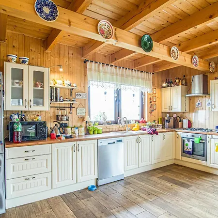 Casa de Férias Amazing In With Wifi