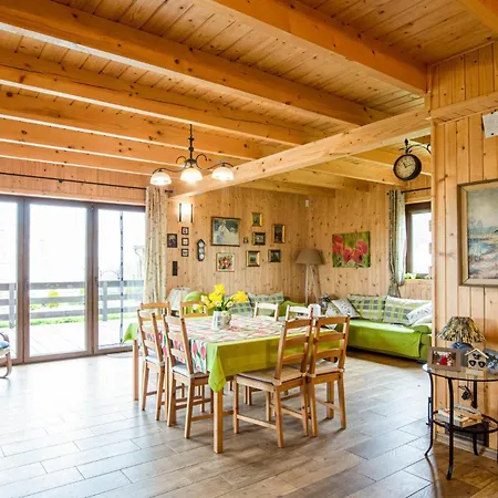 Amazing In With Wifi Holiday home *