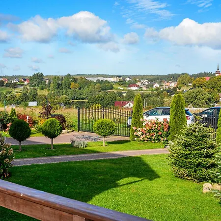 Amazing In With Wifi Holiday home Miechucino