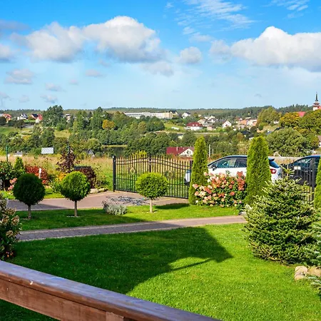 Amazing In With Wifi Casa de Férias Miechucino