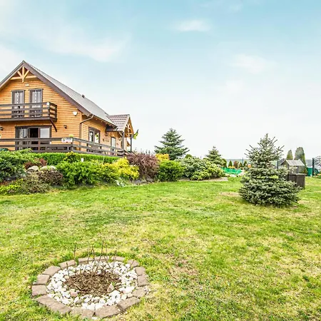 Amazing In With Wifi