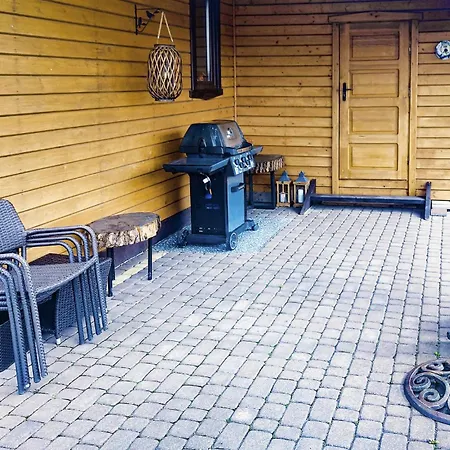 Amazing In With Wifi Holiday home Miechucino