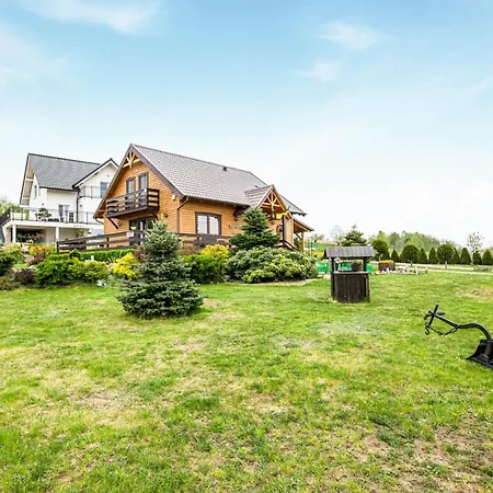 Amazing In With Wifi *