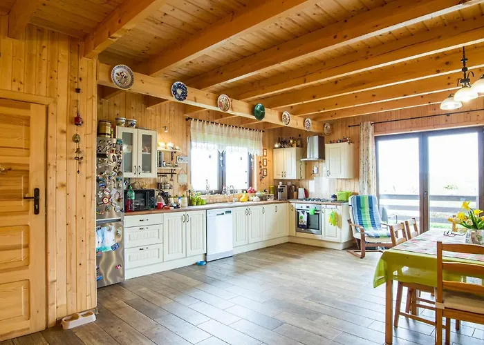 Amazing In With Wifi 度假居 Miechucino