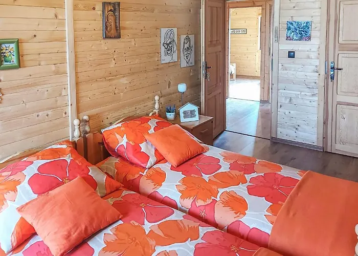 Amazing In With Wifi *