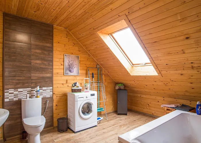 Amazing In With Wifi *