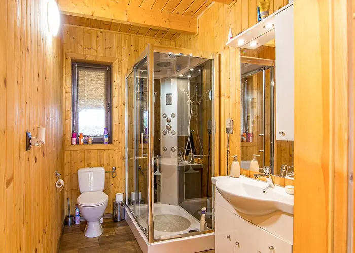 Amazing In With Wifi 度假居 *