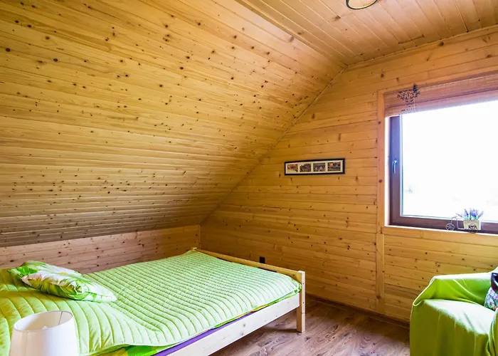 Amazing In With Wifi