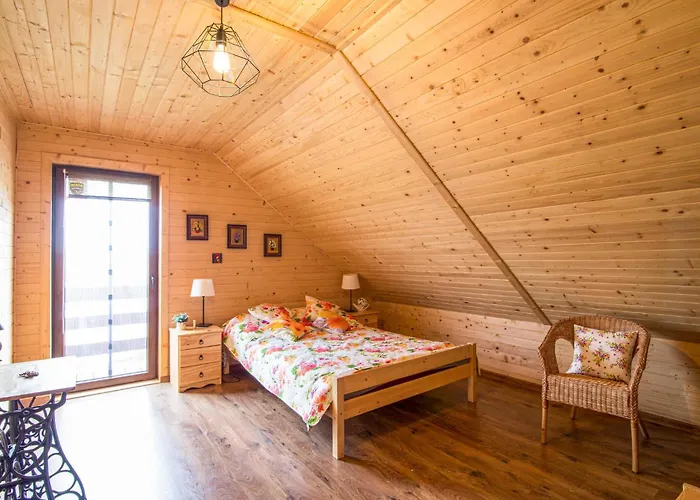 Amazing In With Wifi 度假居 Miechucino