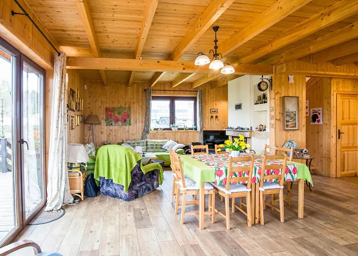 Amazing In With Wifi 度假居 *