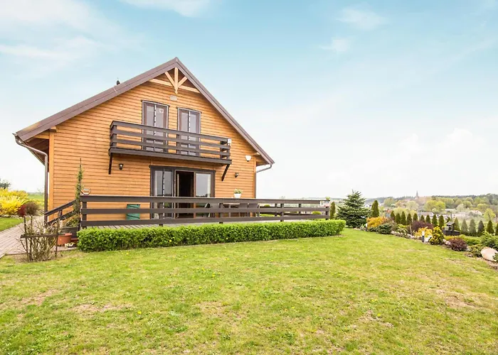 Amazing In With Wifi 度假居 Miechucino