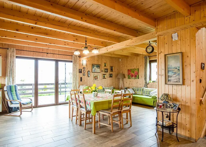 Amazing In With Wifi 度假居 *