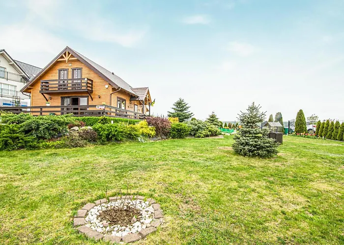 Amazing In With Wifi