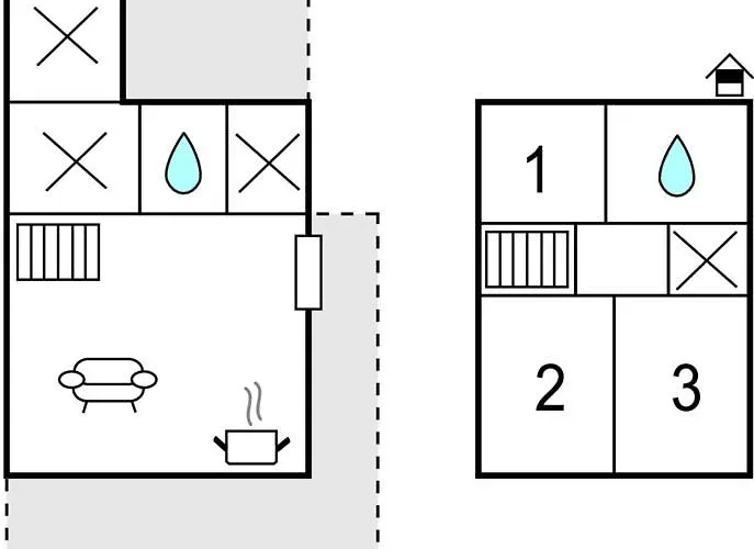 度假居 Amazing In With Wifi Miechucino